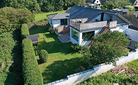 Ferienhaus Strandläufer